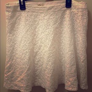 Hollister Skirt